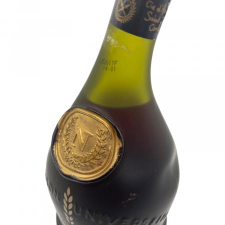saint vivant（サンヴィヴァン ） ブランデー ナポレオン 700ml