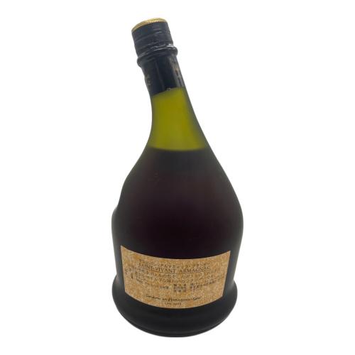 saint vivant（サンヴィヴァン ） ブランデー ナポレオン 700ml