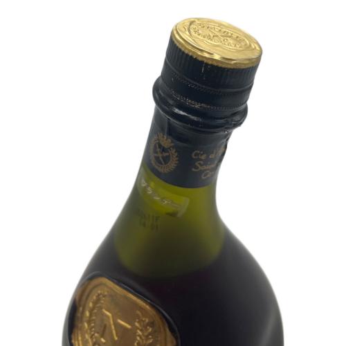 saint vivant（サンヴィヴァン ） ブランデー ナポレオン 700ml