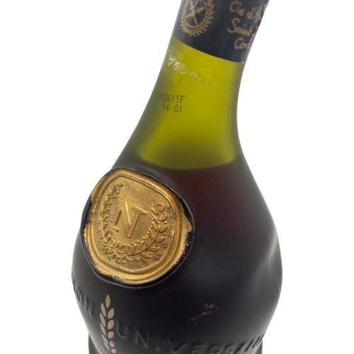 saint vivant（サンヴィヴァン ） ブランデー ナポレオン 700ml