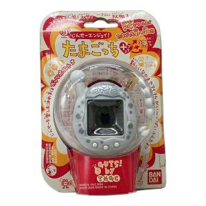 BANDAI (バンダイ) たまごっちプラス 超じんせーエンジョイ!