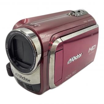 Victor (ビクター) ビデオカメラ GZ-HD300-R