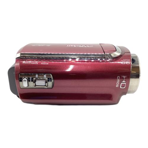 Victor (ビクター) ビデオカメラ GZ-HD300-R