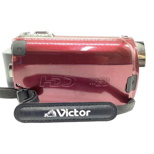 Victor (ビクター) ビデオカメラ GZ-HD300-R