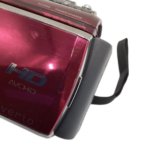Victor (ビクター) ビデオカメラ GZ-HD300-R
