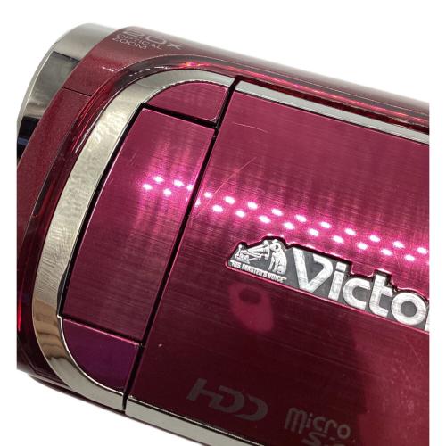 Victor (ビクター) ビデオカメラ GZ-HD300-R
