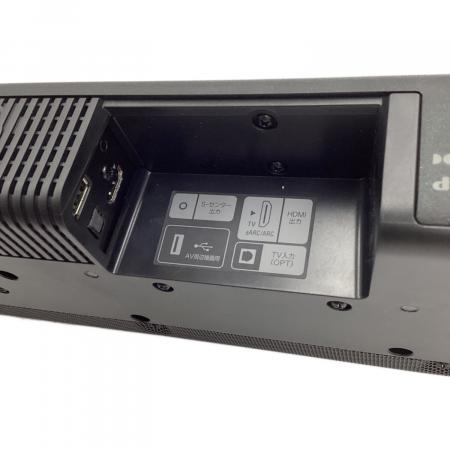 SONY (ソニー) サウンドバー HT-A3000 2025年製 1038470｜トレファクONLINE