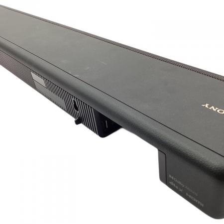 SONY (ソニー) サウンドバー HT-A3000 2025年製 1038470｜トレファクONLINE