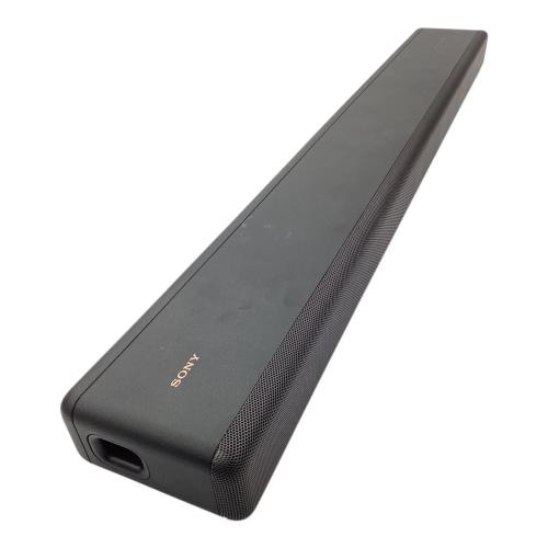 SONY (ソニー) サウンドバー HT-A3000 2025年製 1038470