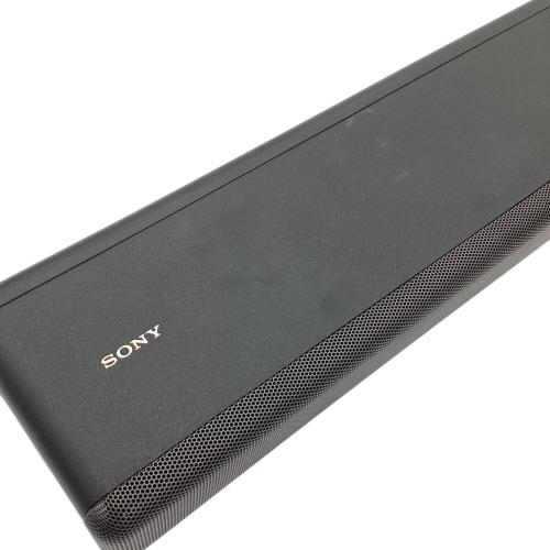 SONY (ソニー) サウンドバー HT-A3000 2025年製 1038470