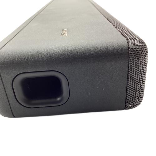 SONY (ソニー) サウンドバー HT-A3000 2025年製 1038470