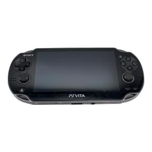 SONY (ソニー) PSVITA