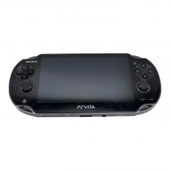 SONY (ソニー) PSVITA