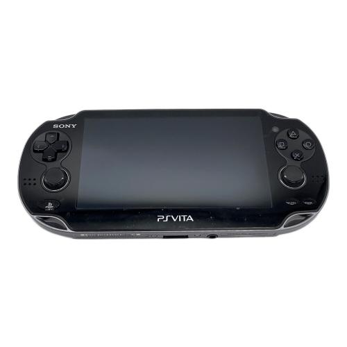 SONY (ソニー) PSVITA