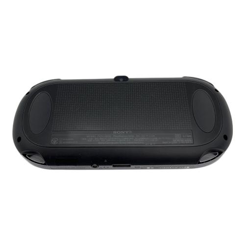 SONY (ソニー) PSVITA