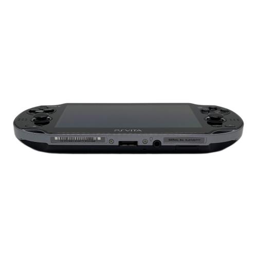 SONY (ソニー) PSVITA