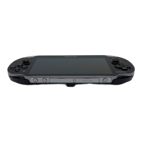SONY (ソニー) PSVITA