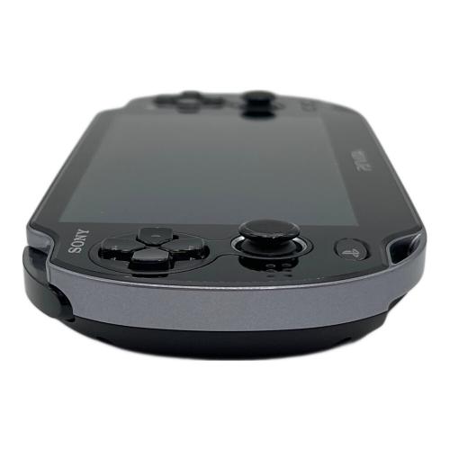 SONY (ソニー) PSVITA