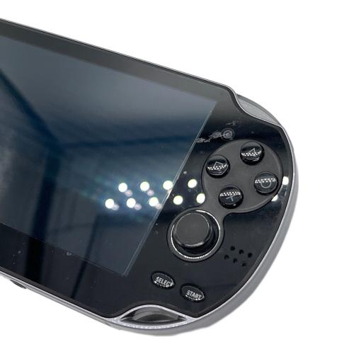 SONY (ソニー) PSVITA
