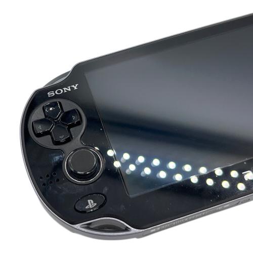 SONY (ソニー) PSVITA