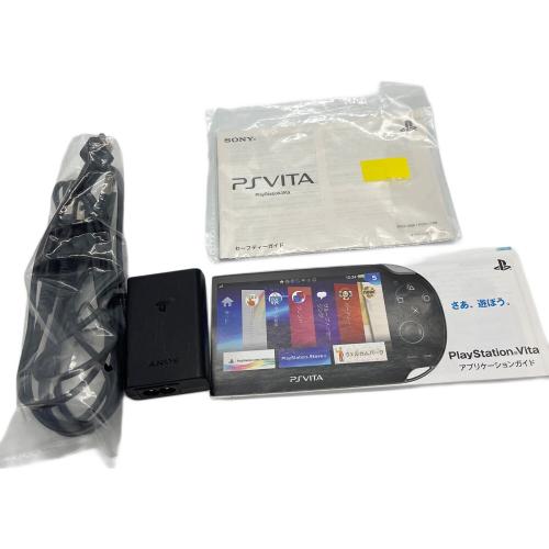 SONY (ソニー) PSVITA