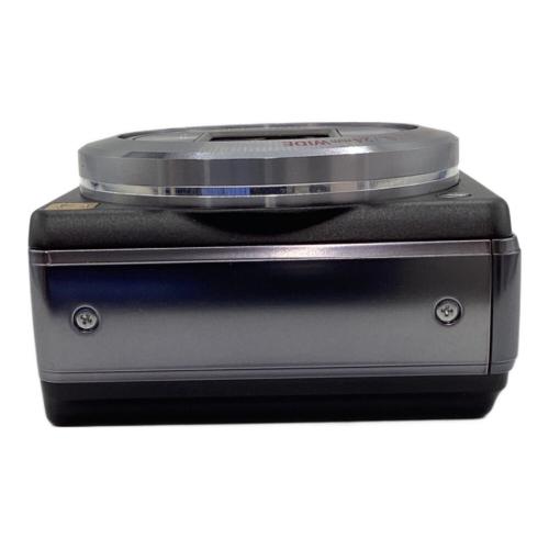 Panasonic (パナソニック) コンパクトデジタルカメラ DMC-TZ20