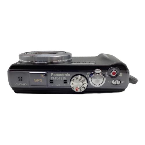 Panasonic (パナソニック) コンパクトデジタルカメラ DMC-TZ20