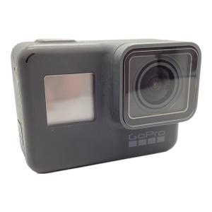 GoPro (ゴープロ) アクションカメラ HERO6