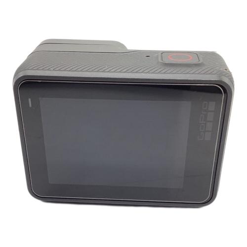 GoPro (ゴープロ) アクションカメラ HERO6