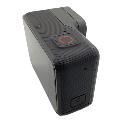 GoPro (ゴープロ) アクションカメラ HERO6