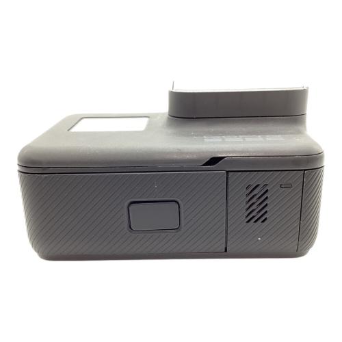 GoPro (ゴープロ) アクションカメラ HERO6