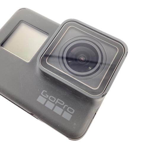 GoPro (ゴープロ) アクションカメラ HERO6