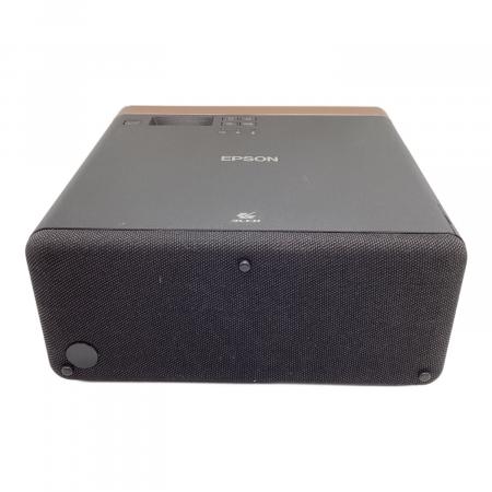 明るい国産プロジェクター エプソン EF-100B 最大2000ルーメン美品 EPSON (エプソン) プロジェクター EF-100B 2019年製 dreamio 2000