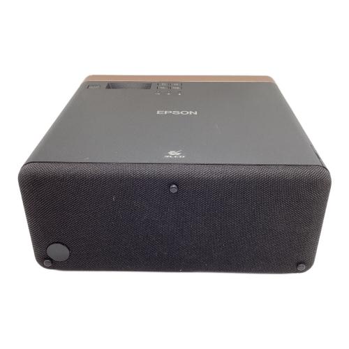 EPSON (エプソン) プロジェクター EF-100B 2019年製 dreamio 2000 ルーメン