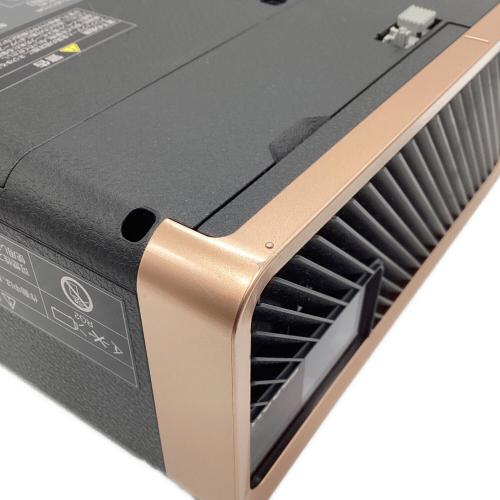 EPSON (エプソン) プロジェクター EF-100B 2019年製 dreamio 2000 ルーメン