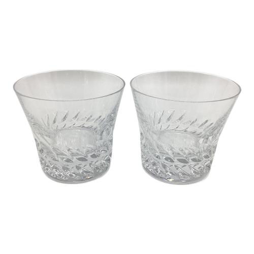 Baccarat (バカラ) ロックグラス 2016 グローリア