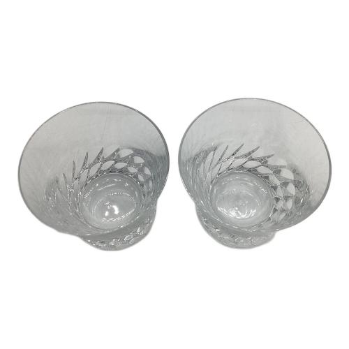 Baccarat (バカラ) ロックグラス 2016 グローリア