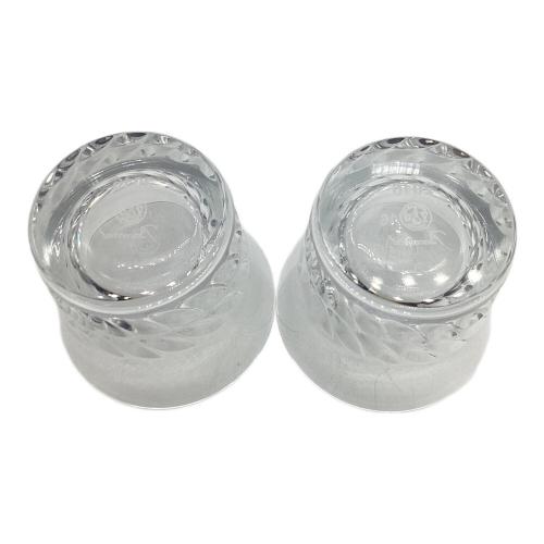 Baccarat (バカラ) ロックグラス 2016 グローリア