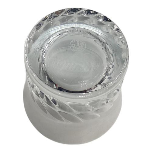 Baccarat (バカラ) ロックグラス 2016 グローリア