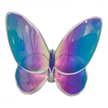 Baccarat (バカラ) 置物 イルカ・ブルー｜トレファクONLINE