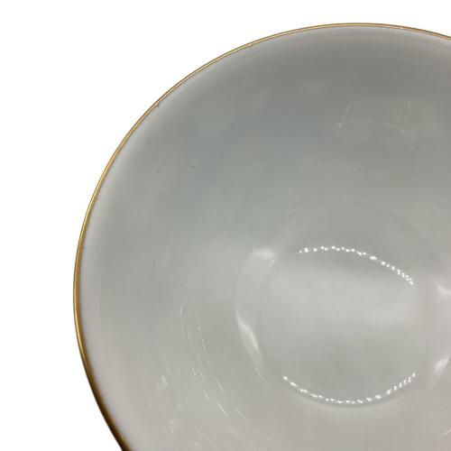 Herend (ヘレンド) カップ&ソーサー Prunier famille noir colore 黒地紅梅