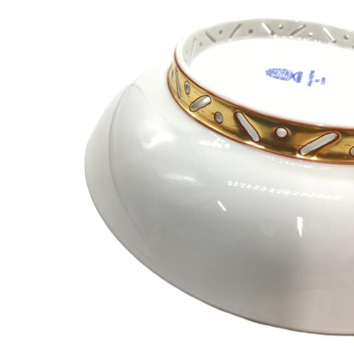 Herend (ヘレンド) カップ&ソーサー Prunier famille noir colore 黒地紅梅