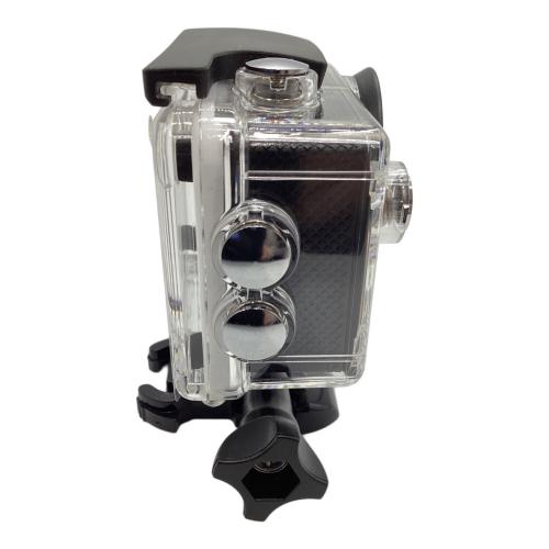 Apexcam (エイペックスカム) アクションカメラ