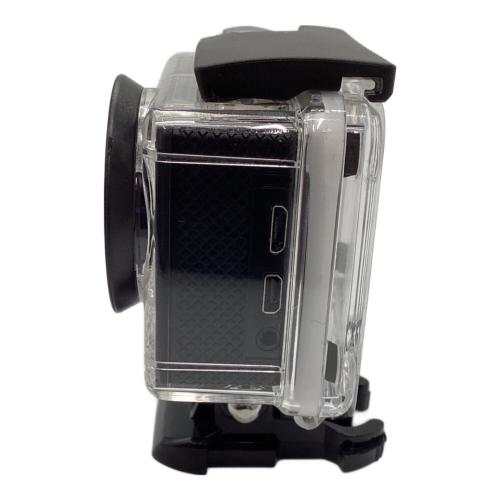 Apexcam (エイペックスカム) アクションカメラ