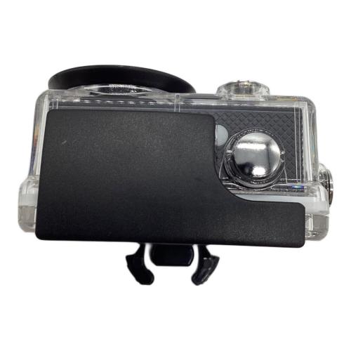 Apexcam (エイペックスカム) アクションカメラ