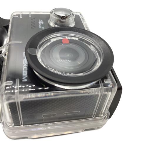 Apexcam (エイペックスカム) アクションカメラ