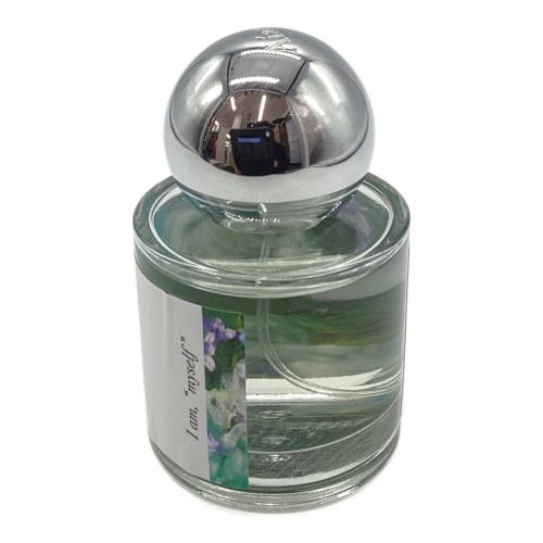 Aiam (アイアム) オードパルファム 50ml 残量80%-99% チャプター9