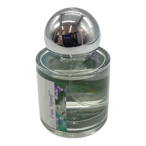 Aiam (アイアム) オードパルファム 50ml 残量80%-99% チャプター9