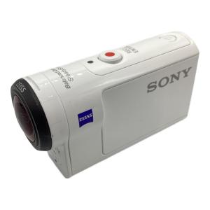 SONY (ソニー) アクションカメラ HDR-AS300 RM-LVR3付属 2016年製