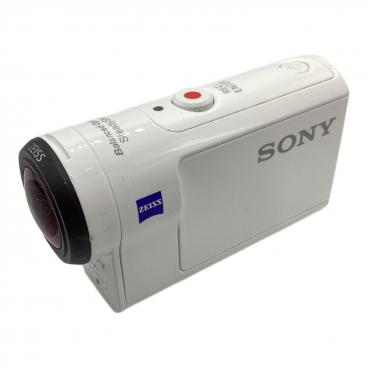 新品未使用 SONY アクションカメラ HDR-AS50R HDR-AS50/AS50R | デジタルビデオカメラ アクションカム | ソニー